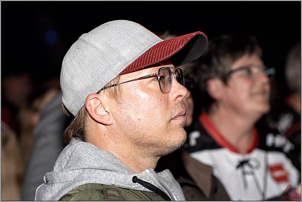 Koelner Haie Abschiedsfeier; Koeln, 22.04.2022